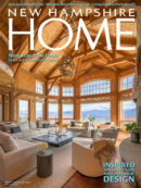 New Hampshire Home January 01, 2024 Issue Cover