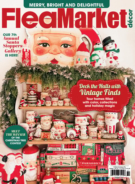 Flea-Market-Décor November 01, 2026 Issue Cover