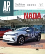 Auto-Remarketing-News March 01, 2022 Issue Cover