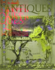 The Magazine Antiques November 01, 2025 Issue Cover