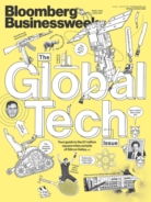 Bloomberg-Businessweek June 09, 2014 Issue Cover