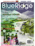 Blue-Ridge-Country December 01, 2022 Issue Cover