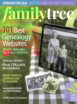 Family-Tree July 01, 2024 Issue Cover