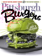 Pittsburgh-Magazine March 01, 2024 Issue Cover