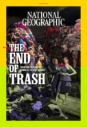 National-Geographic March 01, 2020 Issue Cover