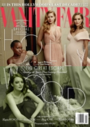 Vanity-Fair February 15, 2017 Issue Cover