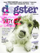 Dogster April 01, 2017 Issue Cover