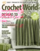 Crochet-World December 01, 2023 Issue Cover