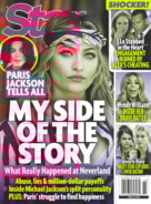 Star April 15, 2019 Issue Cover