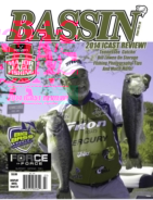 Bassin-News September 01, 2015 Issue Cover