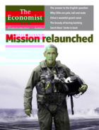 The-Economist September 27, 2014 Issue Cover