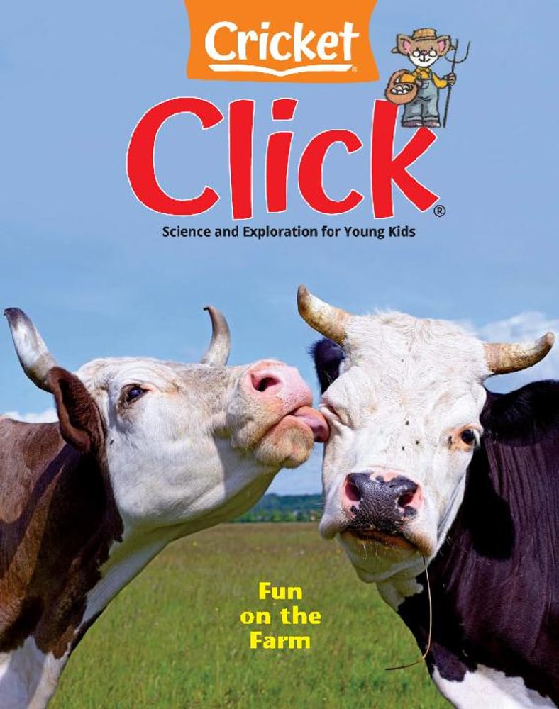 Click July 01, 2023 Issue Cover