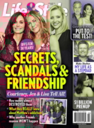 Life-and-Style-Weekly January 13, 2025 Issue Cover