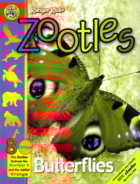 Zootles November 01, 2020 Issue Cover
