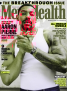 Mens-Health November 01, 2025 Issue Cover
