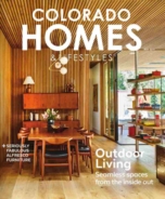 Colorado-Homes-and-Lifestyles May 01, 2019 Issue Cover