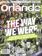 Orlando-Magazine March 01, 2016 Issue Cover