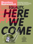 Bloomberg-Businessweek September 28, 2020 Issue Cover