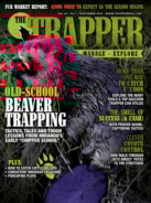 The-Trapper November 01, 2021 Issue Cover