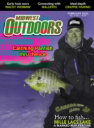 Midwest-Outdoors February 01, 2020 Issue Cover