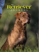 The-Retriever-Journal April 01, 2022 Issue Cover