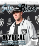Silver & Black Illustrated July 01, 2024 Issue Cover