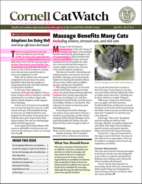 Catwatch April 01, 2023 Issue Cover