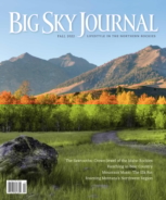 Big-Sky-Journal October 01, 2022 Issue Cover