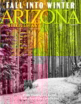 Arizona-Highways November 01, 2023 Issue Cover