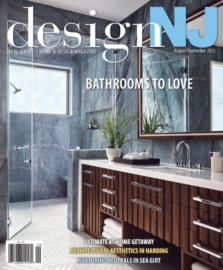 Design-Nj August 01, 2025 Issue Cover