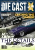 Diecast-X June 01, 2024 Issue Cover
