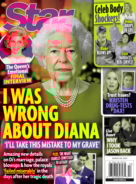 Star March 28, 2022 Issue Cover