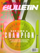The-Red-Bulletin July 01, 2019 Issue Cover