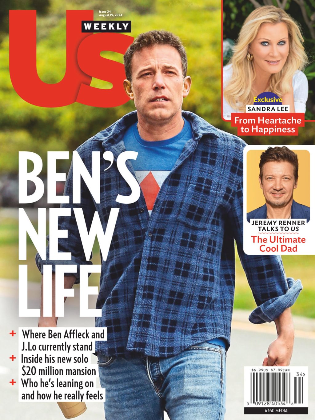 Us-Weekly August 19, 2024 Issue Cover