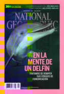 National-Geographic-En-Español May 01, 2015 Issue Cover