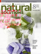 Natural-Solutions December 01, 2021 Issue Cover