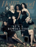 The-Hollywood-Reporter May 23, 2018 Issue Cover