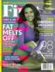 First-For-Women June 16, 2025 Issue Cover