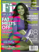 First-For-Women June 16, 2025 Issue Cover