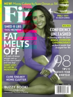 First for Women June 16, 2025 Issue Cover