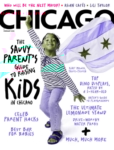 Chicago Magazine February 01, 2026 Issue Cover