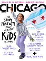 Chicago Magazine February 01, 2026 Issue Cover