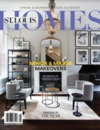 St-Louis-Homes-and-Lifestyles September 01, 2019 Issue Cover