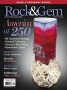 Rock & Gem July 01, 2026 Issue Cover