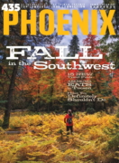 Phoenix Magazine September 01, 2026 Issue Cover