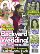 Ok April 12, 2021 Issue Cover