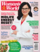 Womans-World April 13, 2026 Issue Cover