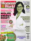 Woman's World April 13, 2026 Issue Cover