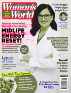 Womans-World April 13, 2026 Issue Cover