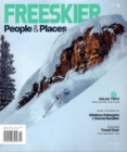 Freeskier December 01, 2024 Issue Cover